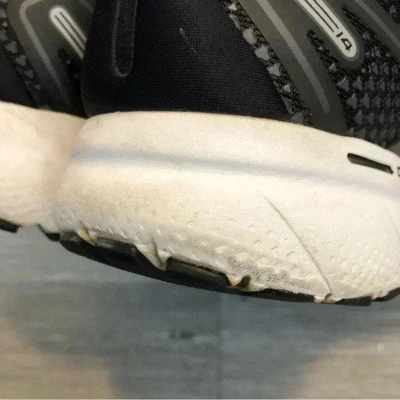 Brooks Mens Ghost 14 1103691D057 Running Shoes Size 9M Sneakers - Picture 6 of 7